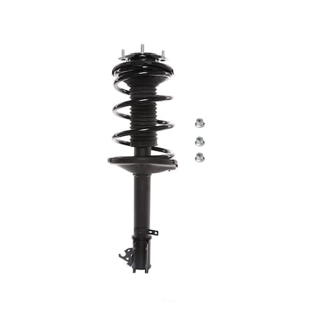Prt Suspension Strut And Coil Spring Assembly, Prt 816086 816086